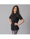 CHAQUETA COCINA MUJER PAZ M/C GARYS 948600