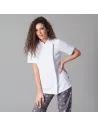 CHAQUETA COCINA MUJER PAZ M/C GARYS 948600