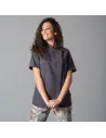 CHAQUETA COCINA MUJER PAZ M/C GARYS 948600