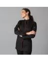 CHAQUETA COCINA MUJER MEDINA BLANCA GARYS 948700