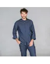 CHAQUETA COCINA UNISEX SANTANA GARYS 948800