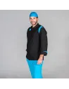 CHAQUETA COCINA UNISEX ABADES GARYS 949800