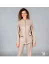 CHAQUETA MUJER PINEDA TEJIDO RECICLADO GARYS 963900