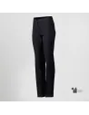 PANTALÓN MUJER MICROFIBRA VESTIR TEJIDO RECICLADA GARYS 206400