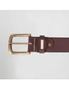 CINTURÓN SPORT PIEL GARYS 330100
