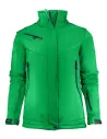 PARKA SOFTSHELL SKELETON LADY PRINTER 2261041