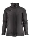PARKA SOFTSHELL SKELETON LADY PRINTER 2261041