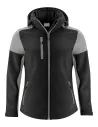 PRIME SOFTSHELL LADY PRINTERPRIME 2261066