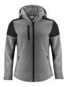 PRIME SOFTSHELL LADY PRINTERPRIME 2261066