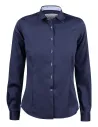 CAMISA RED BOW 20 MUJER HARVESTFROST 2902003
