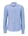 CAMISA INDIGO BOW 34 MUJER HARVESTFROST 2903403