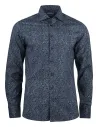 CAMISA INDIGO BOW 37 SLIM HARVESTFROST 2903702