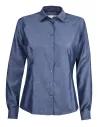 CAMISA RED BOW 120 MUJER HARVESTFROST 2912003