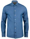 CAMISA INDIGO BOW 130 SLIM HARVESTFROST 2913002