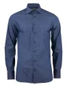 CAMISA PURPLE BOW 143 SLIM HARVESTFROST 2914302
