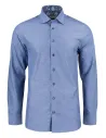 CAMISA PURPLE BOW 144 SLIM HARVESTFROST 2914402
