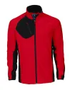 CHAQUETA MICROPOLAR PROJOB 642325