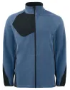 CHAQUETA MICROPOLAR PROJOB 642325