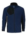 CHAQUETA MICROPOLAR PROJOB 642325