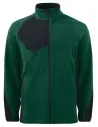 CHAQUETA MICROPOLAR PROJOB 642325