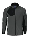 CHAQUETA MICROPOLAR PROJOB 642325