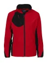 CHAQUETA MICROPOLAR DE MUJER PROJOB 642326