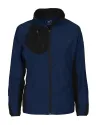 CHAQUETA MICROPOLAR DE MUJER PROJOB 642326