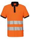 POLO PIQUE ALTA VISIBILIDAD CLASE 2 PROJOB 646008