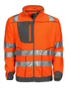 CHAQUETA ALTA VISIBILIDAD CLASE 3/2 PROJOB 646303
