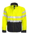 CHAQUETA ALTA VISIBILIDAD CLASE 3 PROJOB 646401