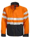 CHAQUETA ALTA VISIBILIDAD CLASE 3 PROJOB 646401