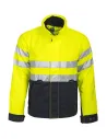 CHAQUETA ALTA VISIBILIDAD CLASE 3 PROJOB 646407