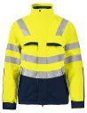 CHAQUETA ALTA VISIBILIDAD CLASE 3/2 PROJOB 646415