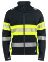 CHAQUETA FUNCIONAL ALTA VISIBILIDAD PROJOB 646442