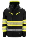 CHAQUETA FUNCIONAL ALTA VISIBILIDAD PROJOB 646446