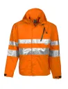CHAQUETA MULTIUSO ALTA VISIBILIDAD CLASE 3 PROJOB 646466