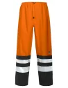 PANTALON IMPERMEABLE ALTA VISIBILIDAD CLASE 2 PROJOB 646504