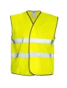 CHALECO ALTA VISIBILIDAD CLASE 2 PROJOB 646703