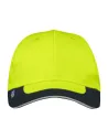 GORRA SAFETY PROJOB 649013