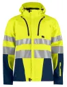 CHAQUETA FUNCIONAL ALTA VISIBILIDAD PROJOB 646419