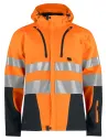 CHAQUETA FUNCIONAL ALTA VISIBILIDAD PROJOB 646419