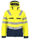 CHAQUETA ALTA VISIBILIDAD CLASE 3 PROJOB 646422