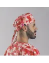GORRO CIRUJANO TIRAS AGATHA GARYS 400007