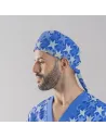 GORRO CIRUJANO TIRAS AGATHA GARYS 400007