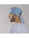 GORRO CIRUJANO TIRAS AGATHA GARYS 400007