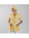 BLUSA UNISEX COMETA AGATHA GARYS 600052
