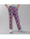 PANTALON UNISEX HEART ALGODON AGATHA GARYS 700054