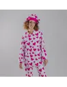CHAQUETA COCINA UNISEX AGATHA GARYS 900002