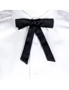 LAZO 25 MM SATIN NECKERCHIEF GARYS 326900
