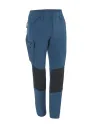 PANTALON TREKKING REGULAR FIT MONZA 04830